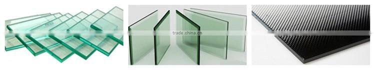 FoShan machine !! Hot-sale glass washing machine 1600mm ex-factory price industrial wahing machine