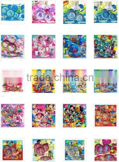 wholesale Toy Story 3 Plates- Boys Birthday- Birthday Parties