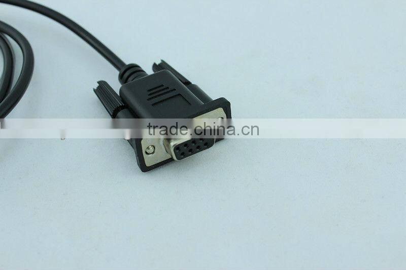 GC-2 data cable connects Hi-Target(Haida) GPS with PC