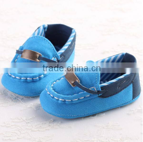 Colorful baby boy casual shoes wholesale 2016 kids footwear
