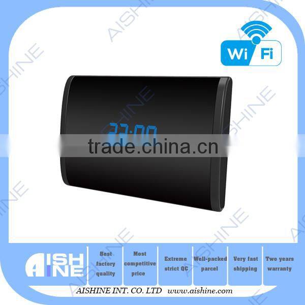 Nanny security Camera 1080P Button video recordding Camera