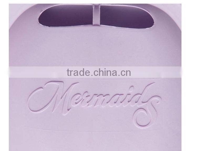 Hot sale diving fin monofins for sale kids swim flippers