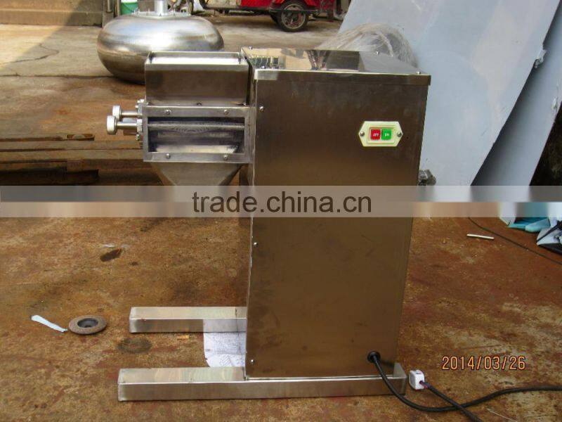 YK Model dry Granulator for pharmaceutical