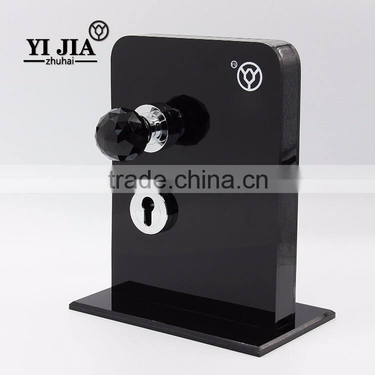 2017 italy hardware lock pullers door handle stainless steel