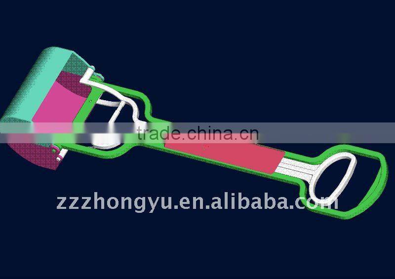 Plastic Injection Parts