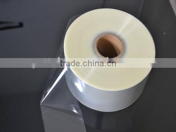 suqian thermal lamination plastic bopp film