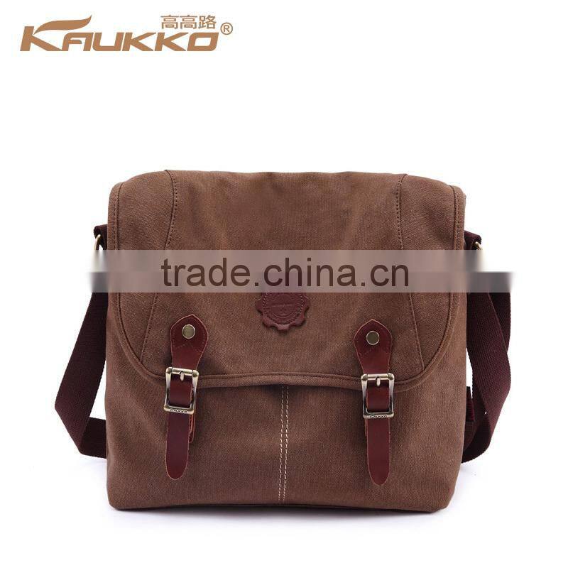 High quality 29*20*10cm canvas handbags