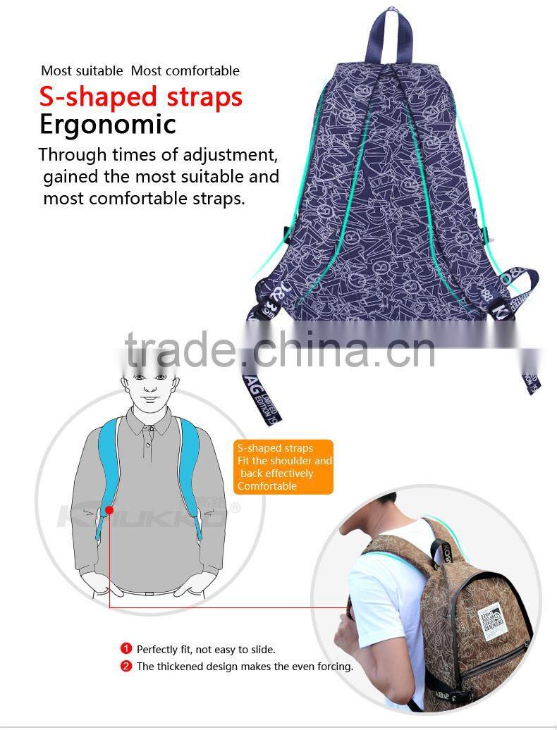 Canvas Rucksack Backpacks Cute Travel Backpacks canvas candy color backpack day backpacks soft back