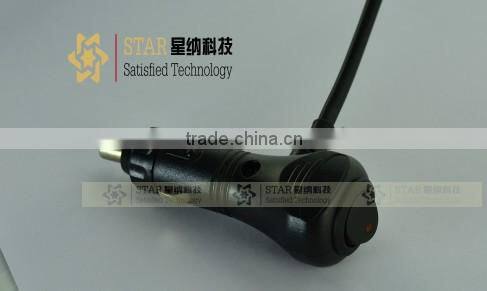 LED dash warning light visor strobe light