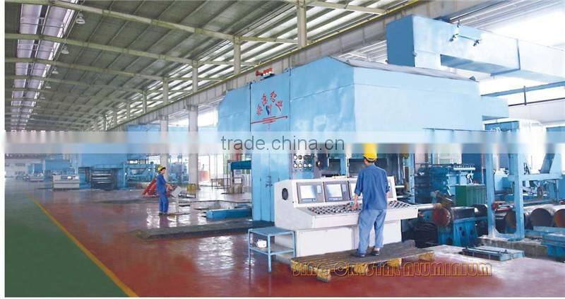 Aluminium Strip/Belt/sheet for Fiber Optic Cable