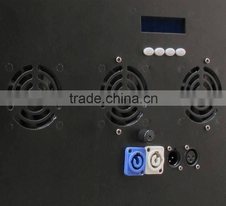 On Alibaba Sale American DJ Dotz Matrix Wash Blinder 5x5 Background 3in1 Tri RGB 25pcs 30w LED Pixel Matrix Light