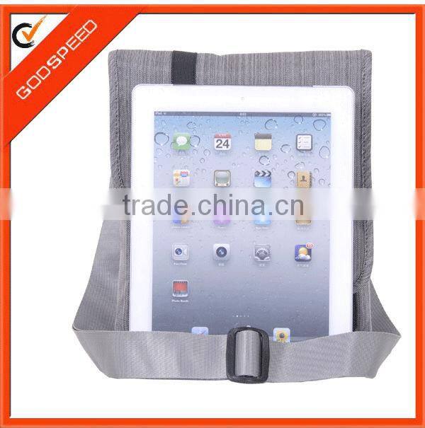 fashion black case for ipad