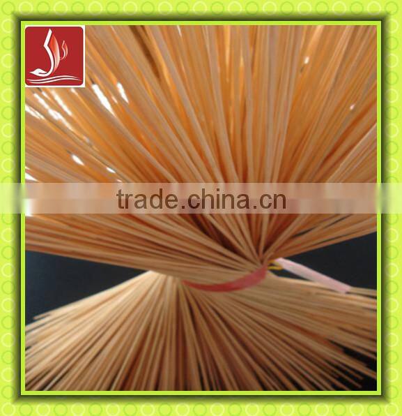 Whole White Bamboo Incense Stick