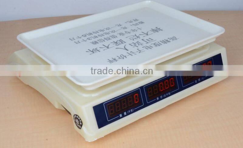 stainless steel button 15kg 5g 30kg 10g price computing electronic scale factory supplier