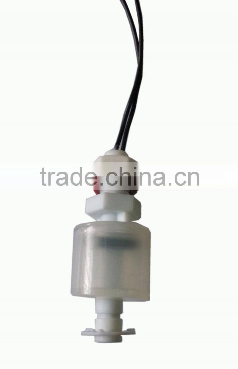 WFS-200 water level controller float switch factory