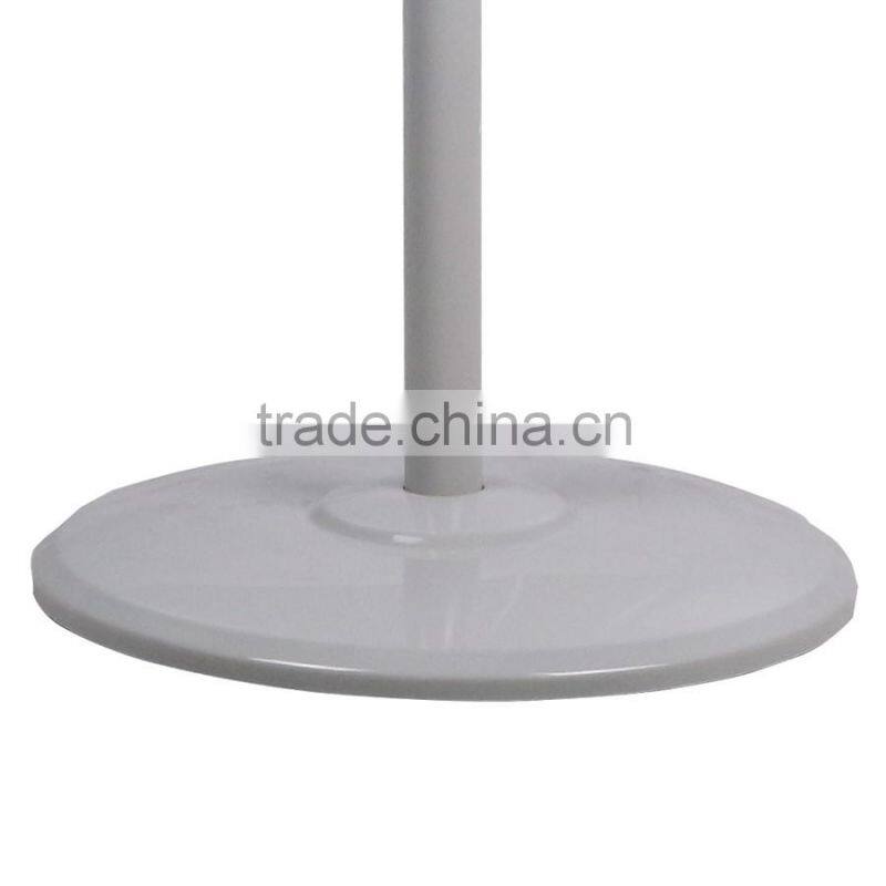 16 inch commercial DC stand fan with high end