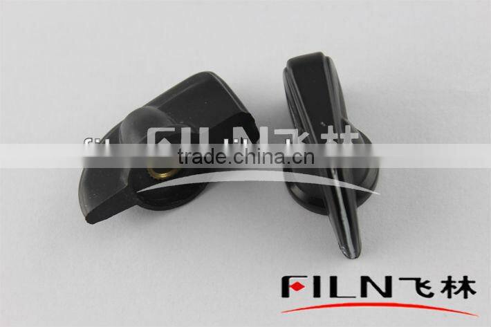 FL12-4 plastic rotary pointer radio knob