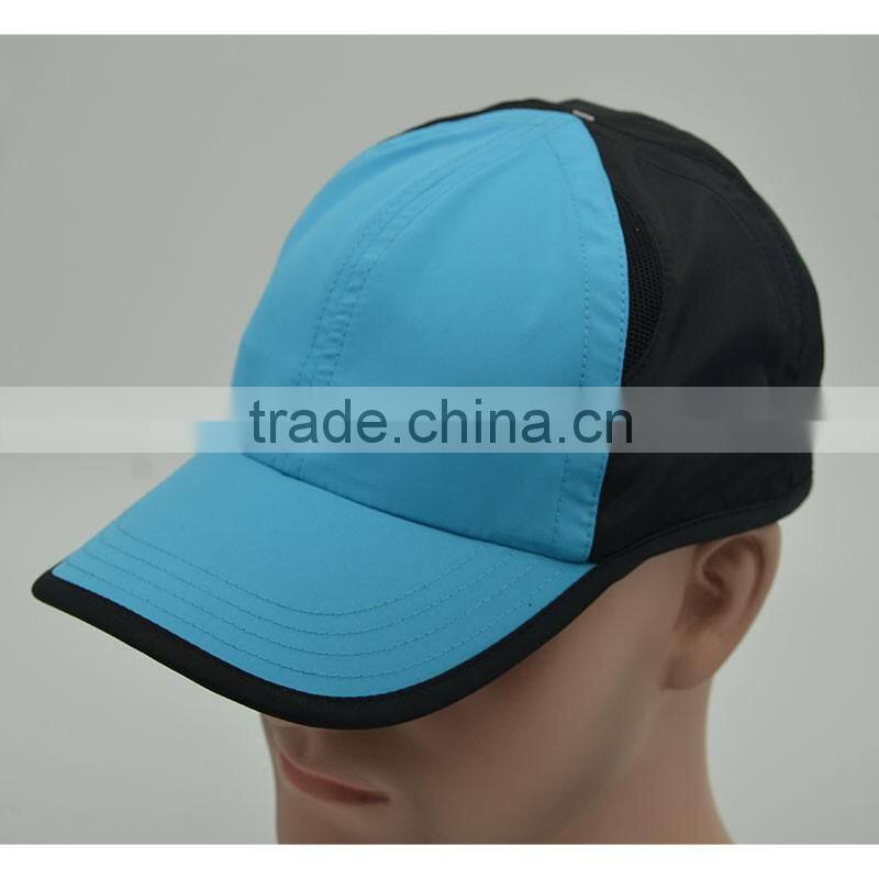 UV protection sport running hat