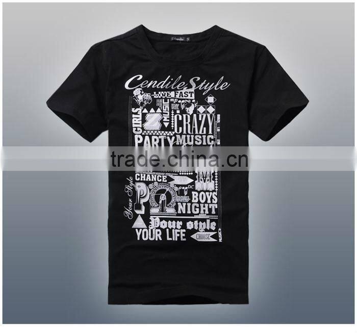 t shirt heat press printing machine