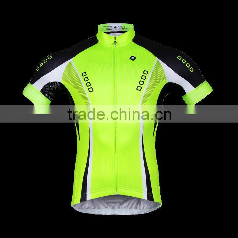 Men's compression wear breathable cycling clothing for ciclismo