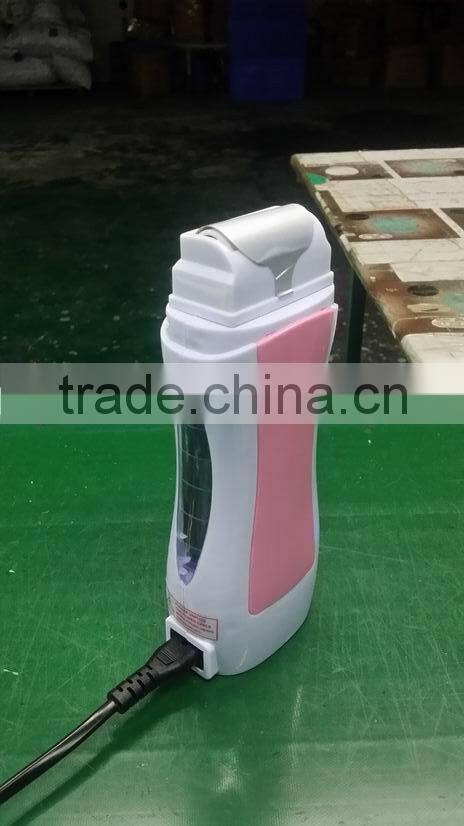 Beauty Salon Equipment. hair Remover. Depilatory Wax Heater.