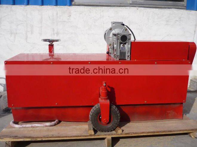 Artificial Lawn Comber