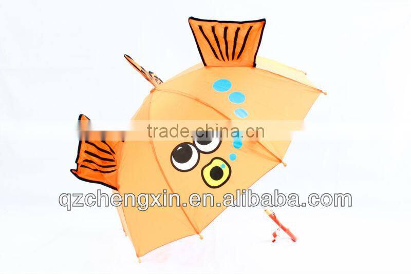 Customized Kids Animal Umbrellas Wholesale