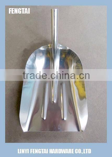 Manufacturers Wholesale Aluminium Snow Shovesl