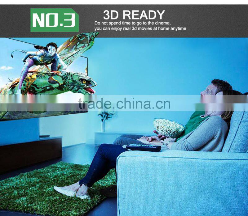 Household Projector LED Video Portable Projector,with dlp tech Support HDMI