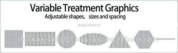 30000 Hours Long Life Time American RF Tube CO2 Fractional Laser