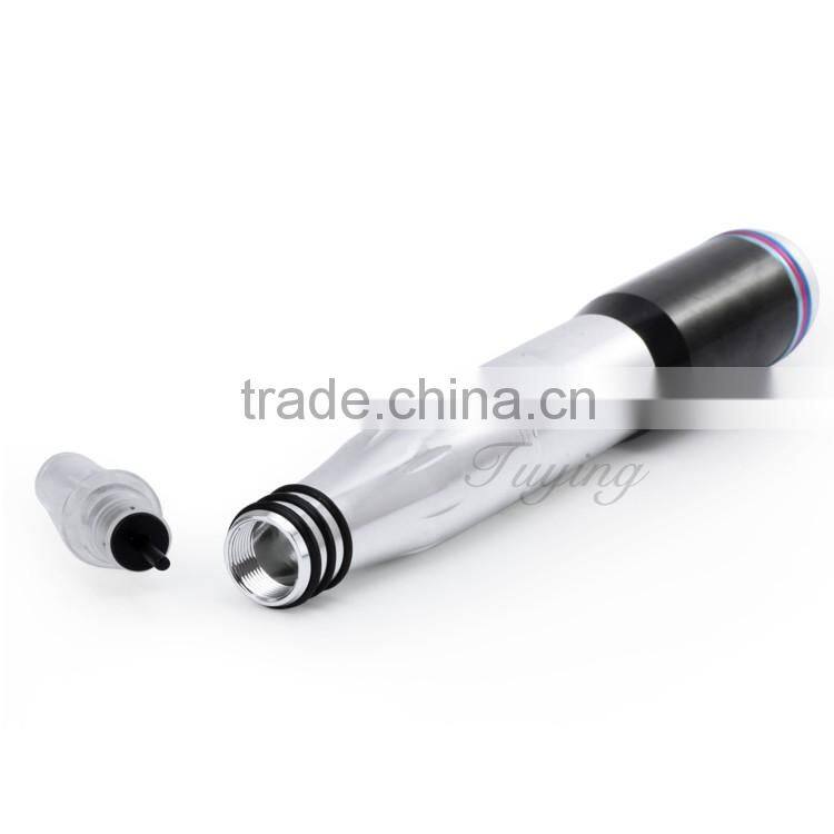Portable permanent make up pen eyebrow tattoo machine