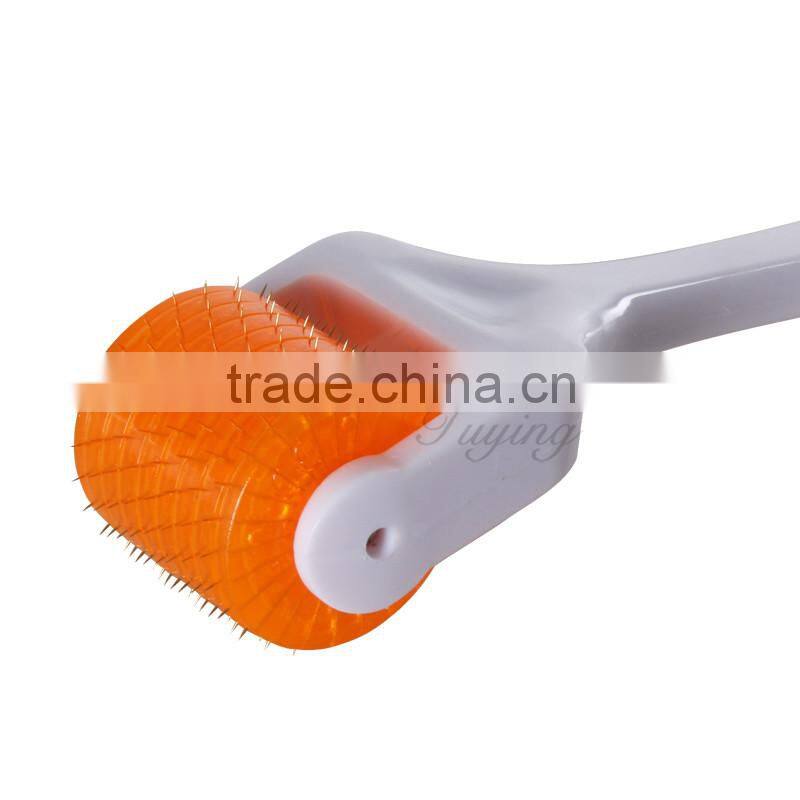 3 in 1 beauty machine derma roller dermaroller factory direct wholesale