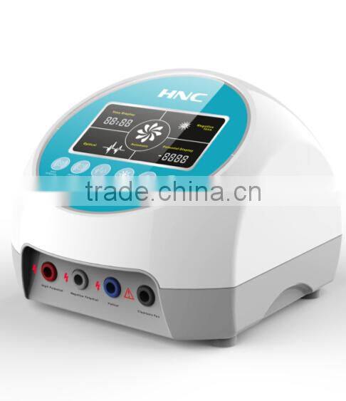 Similar Waki Electric Field High Potential Therapy Instrument Looking for Distributors