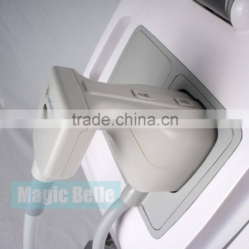 Micro machine liposonix hifu fat reduction 2016 new lipo slimming machine in alibaba