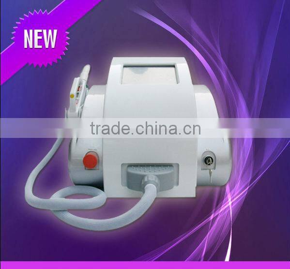 High-efficiency smallest IPL machine Remove all types of spots and pigmentation problems(FB-AP-TK)