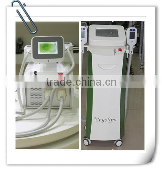 Cryolipolysis fat freeze Slimming Machine+cryolipolysis slimming machine+cryolipolysis machine