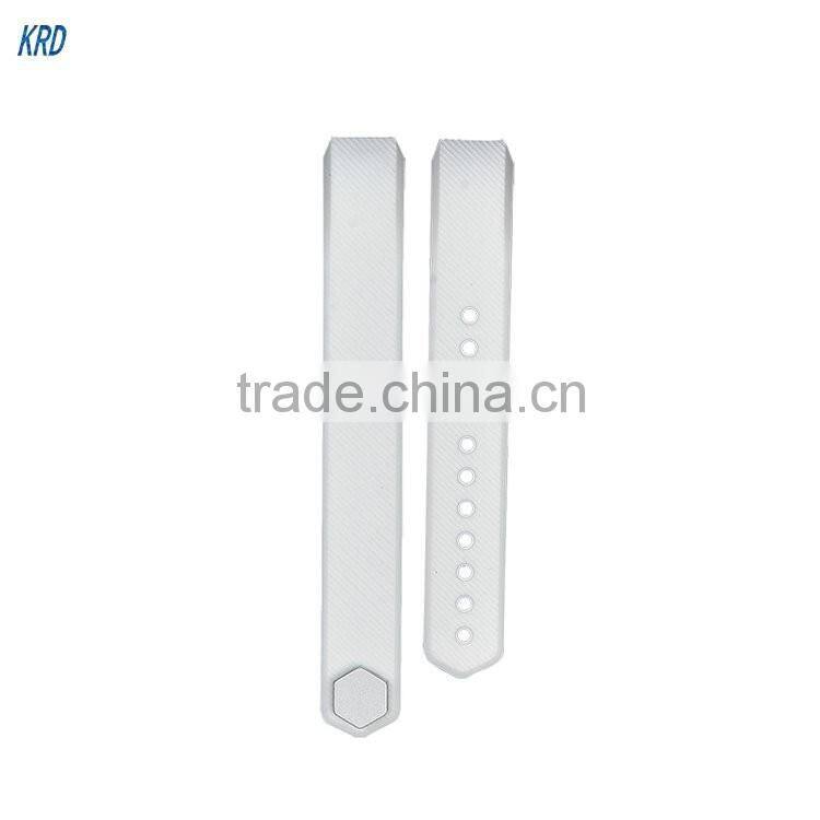 Watchband Replacement Wrist Band Silicon Strap For Fitbit Alta Smart Watch Bracelet