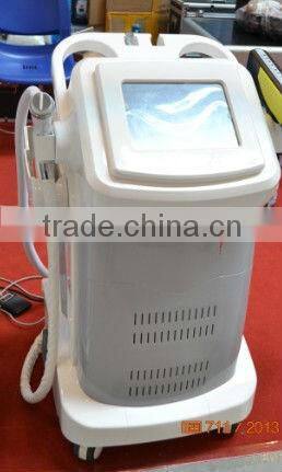 BFP-5000(elight + RF+ Laser)3in1 multifunction beauty machine