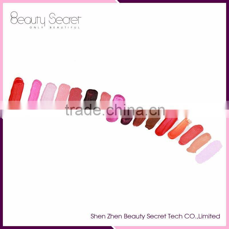new arrival matte makeup 18 hour kylie jenner lipstick lipsgloss