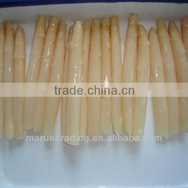 shangdong canned asparagus