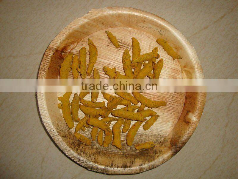 Excellent Grade Of Erode Turmeric Finger from India
