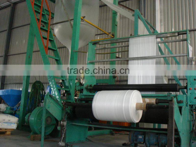 HDPE Roll Drop Sheet