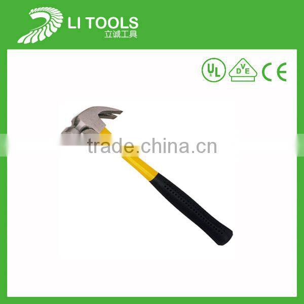 29mm framing claw hammer sizes