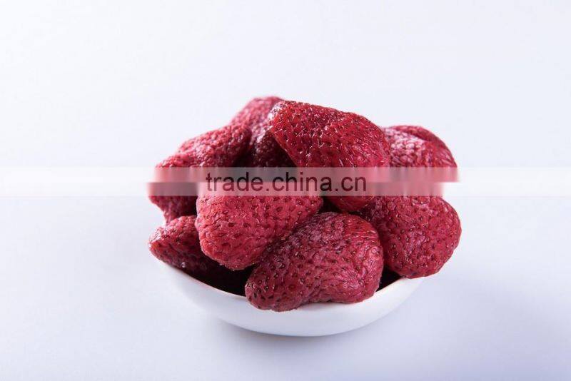 FD Strawberry Fresh Fruit for Jam Strawberry