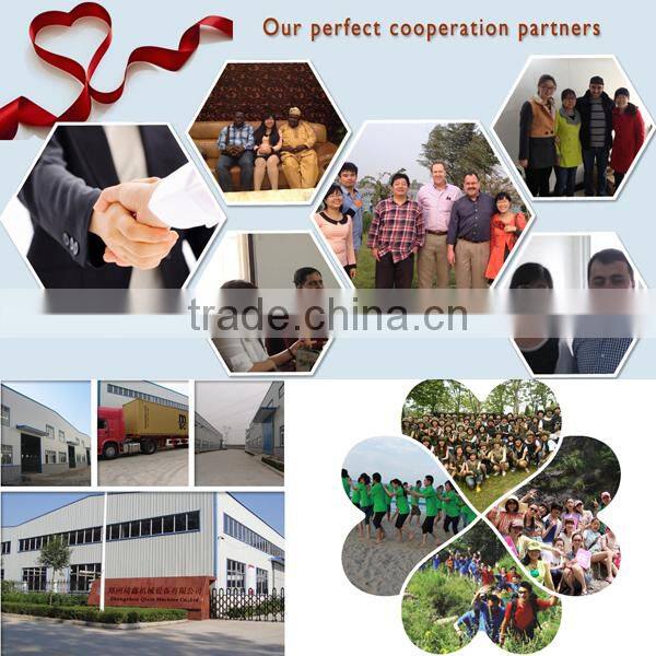 Best selling and small polyester fiber opening machine for sale