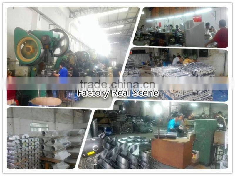 2017 Customized grow light reflector 315 cmh digital electronic ballast hydroponic kits with UL