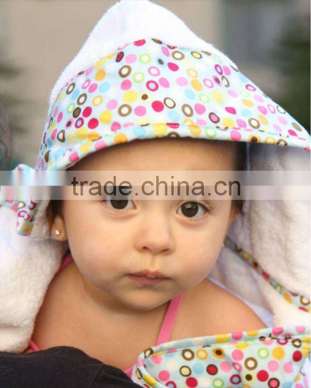 cotton baby towel