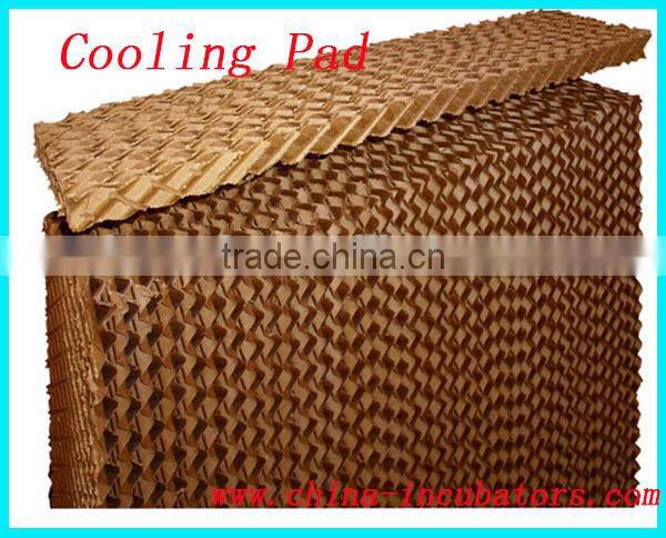 Manufacturer in Greenhouse/Poulty house Evaporative cooling pad