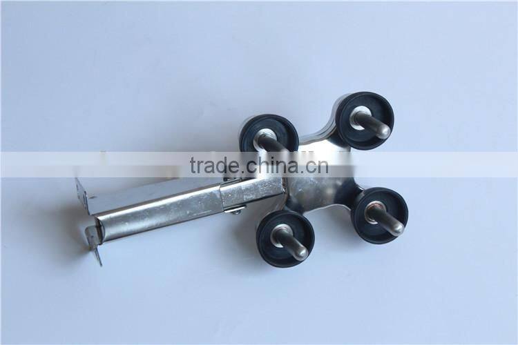 Flexible Cleaning Equipment For Milking Machine Parts