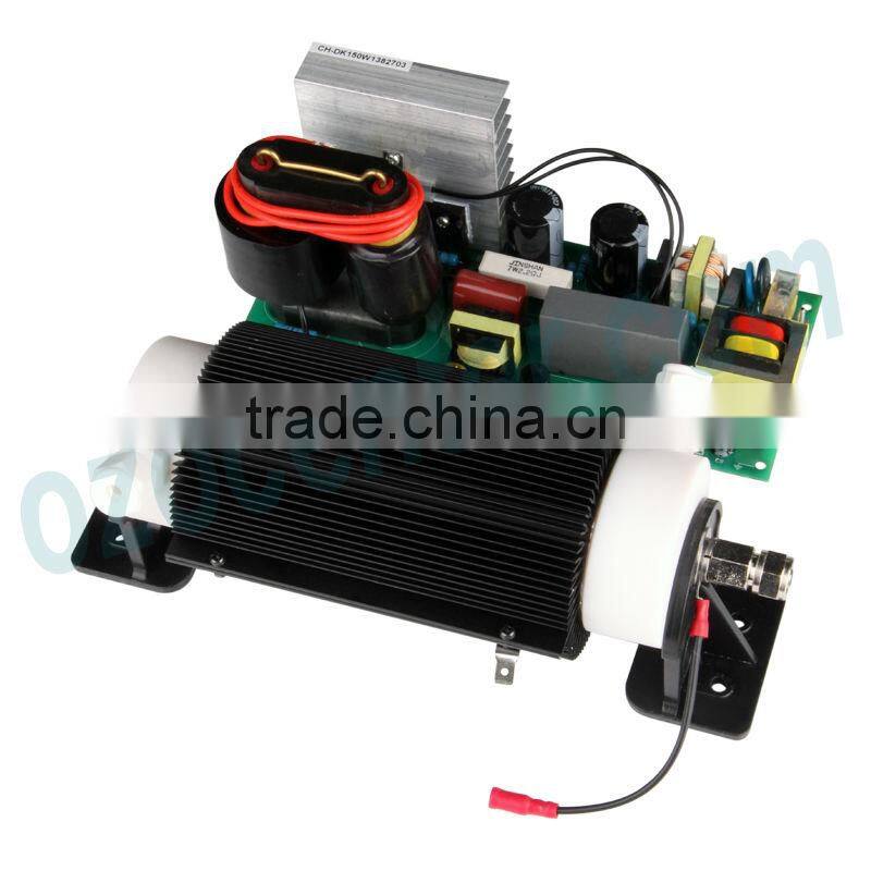 New 30G air cooling corona discharge ozone generator tube / ozone plate